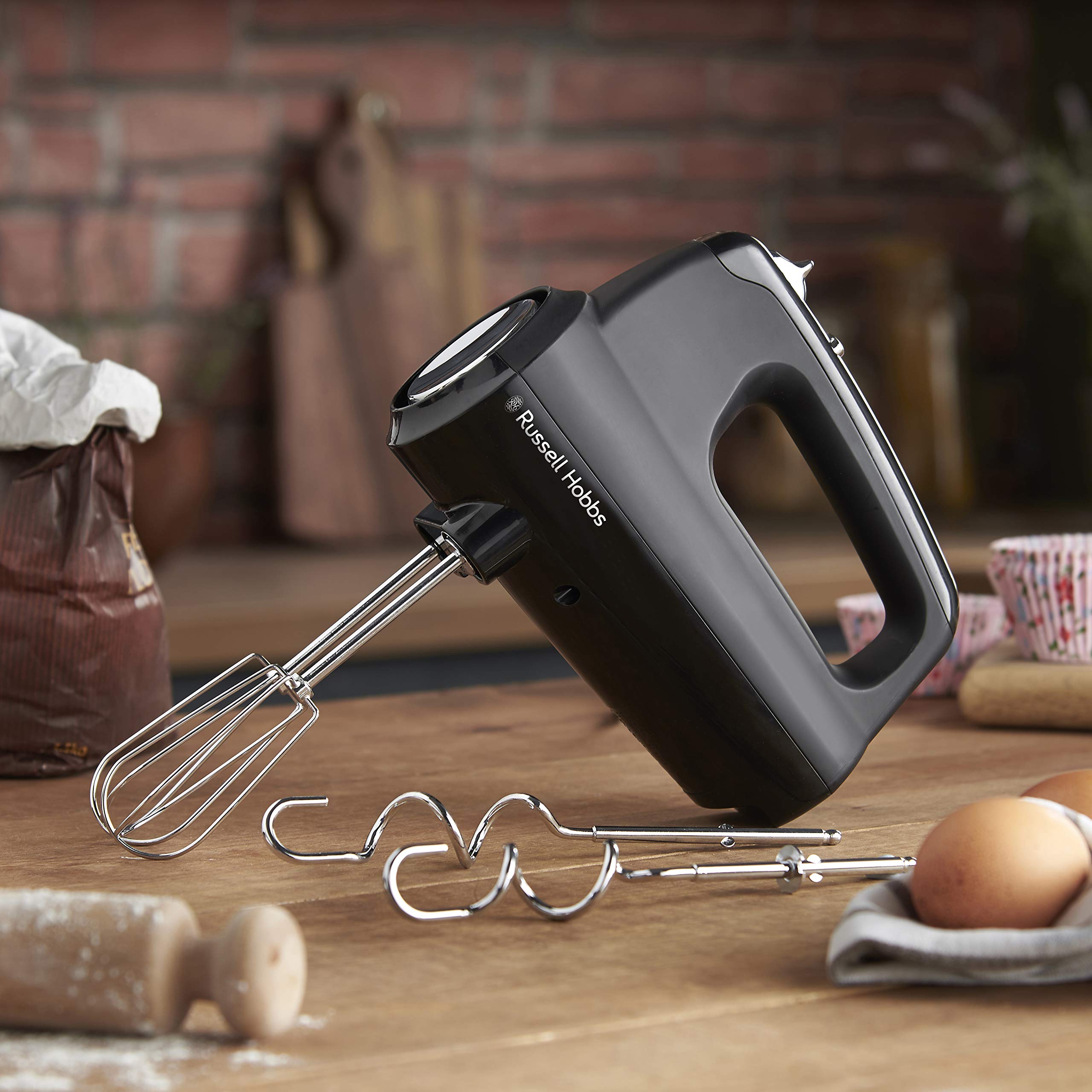 russell hobbs 350w hand mixer