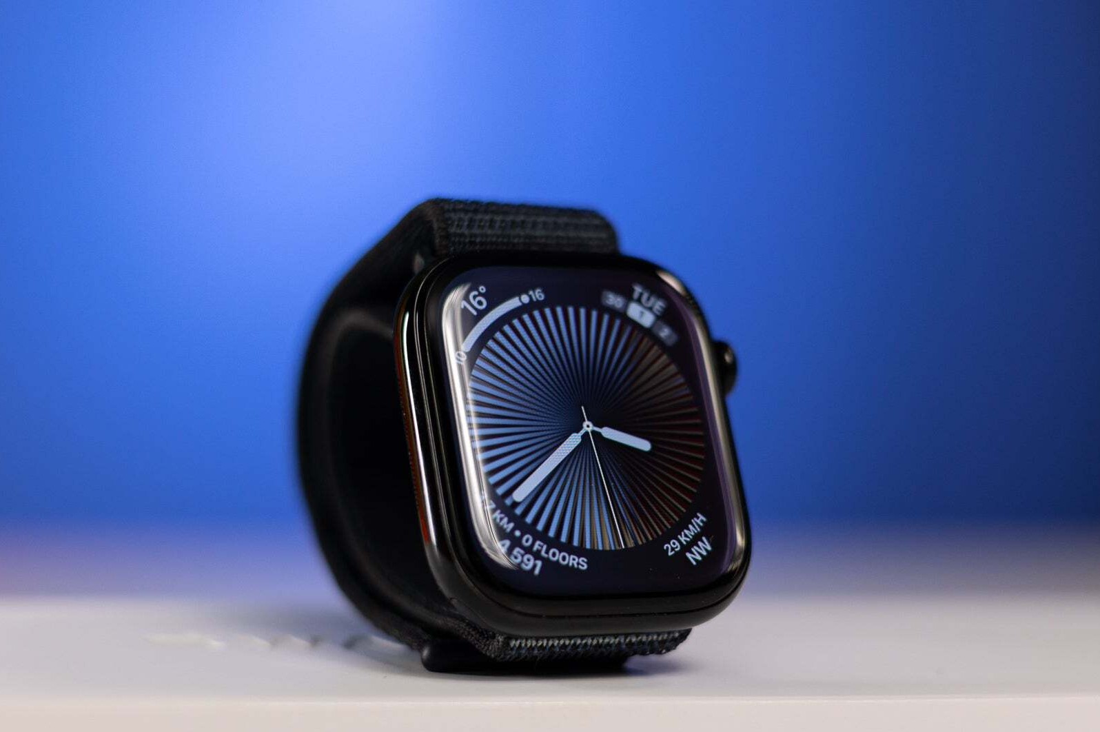 apple watch series 11