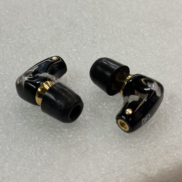 campfire audio axion