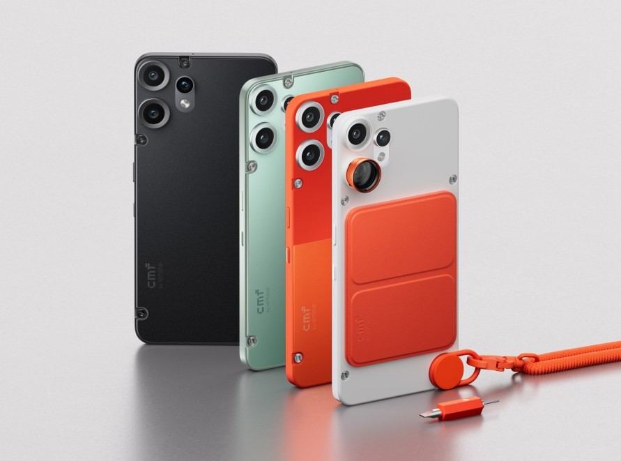 cmf phone 2 pro